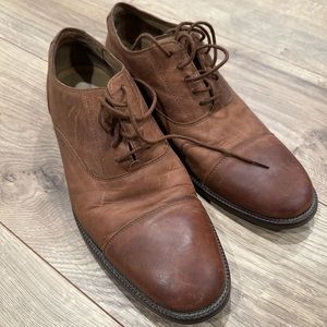 Cole Haan Oxford Shoes